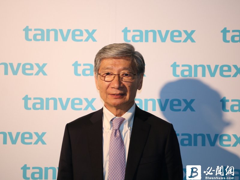 泰福執行長趙宇天。（資料照）