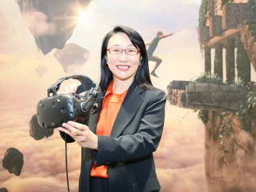Oculus降價拚市佔率 2019年全球VR出貨量將成長近30%