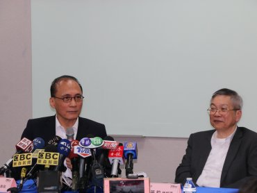 台灣東洋：大腸癌藥物未違反公平交易法 亦無調漲健保價