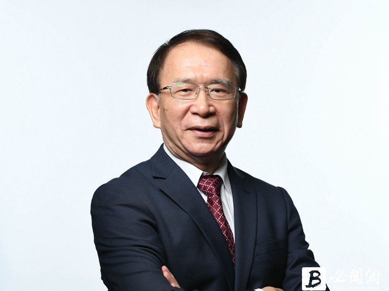 順藥總經理暨CEO林榮錦。（資料照）