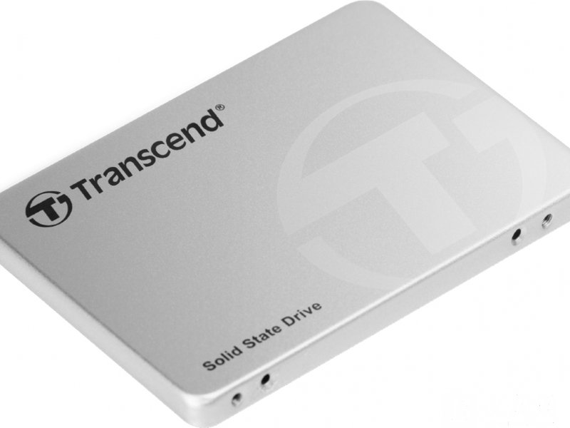 TrendForce：廠商價格戰 估512GB SSD年底每GB價格將跌破0.1美元。（資料照）