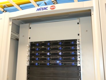 神達旗下泰安TYAN參展Computex 2019 展出HPC、儲存和雲端伺服器平台