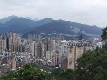 外國人在台購屋香港人買最大  去年取得建物1.6萬坪