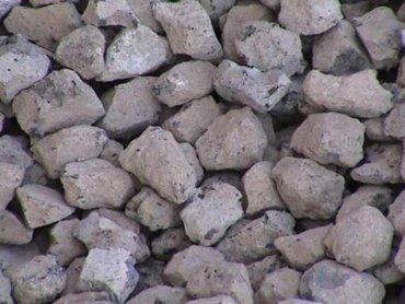 中鋼：轉爐石為可循環利用資源材料 具顯著減碳效益