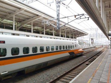 因應武漢肺炎 台灣高鐵宣布將進行短期班表調整