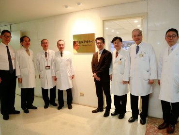 研華攜手臺北榮總打造智慧醫院管理中心 透過數據應用提升醫療管理效率