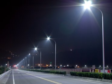 台達再獲新北節能路燈PFI專案 成為智慧城市基礎建設長期夥伴