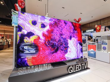 TrendForce：2021年全球電視出貨量可望達2.23億台 超大尺寸電視將成品牌新寵