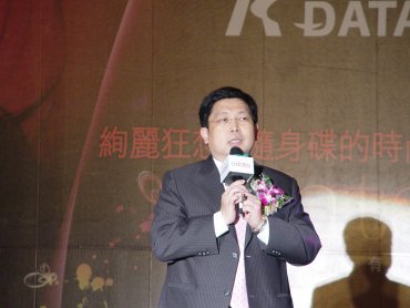 台灣電動智能自行車協會成立 威剛董座陳立白任首屆理事長