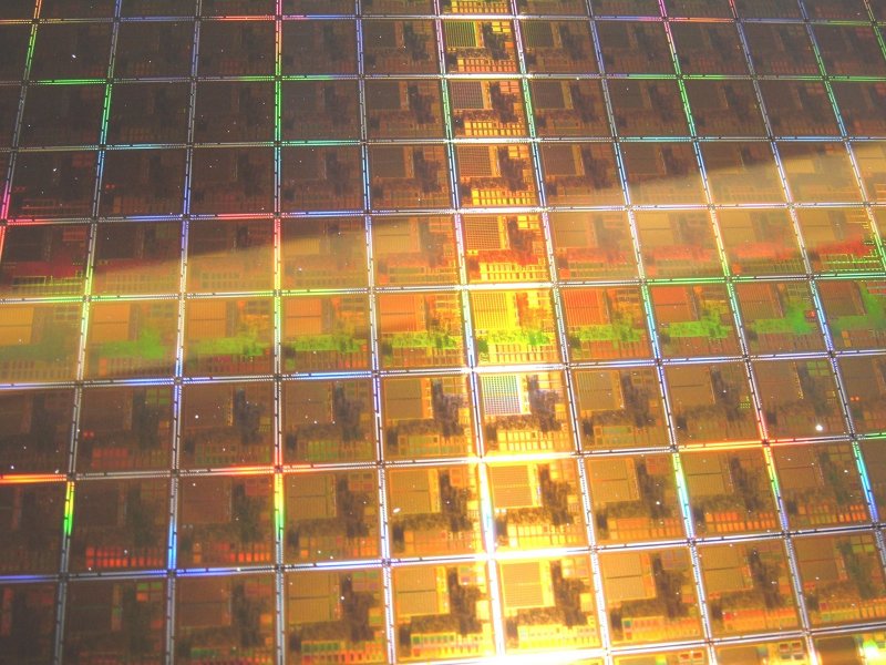 TrendForce：西安封城影響更新 三星NAND Flash生產調整人力與部分稼動。（圖：維基百科）