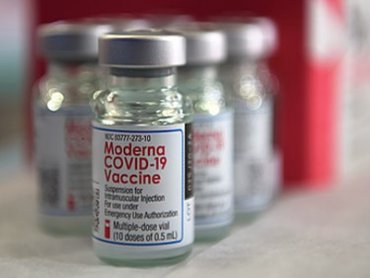 莫德納宣布來台設點計畫！台灣子公司將負責供貨 支援台灣mRNA疫苗及治療藥物需求
