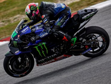 MSI微星宣布與Yamaha MotoGP車隊 成為官方贊助商及電競戰隊合作夥伴