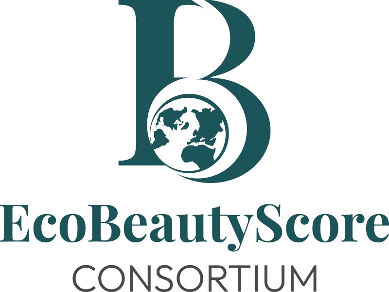 如新集團加入EcoBeautyScore聯盟 推動制定永續美容產品業界標準。（廠商提供）