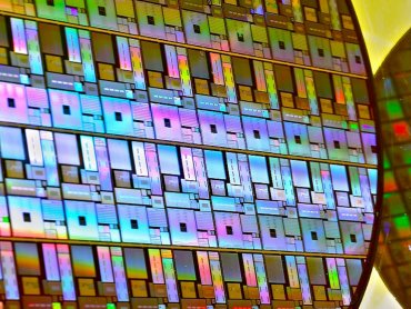工研院攜手產學界共同在VLSI發表世界頂尖磁性記憶體技術