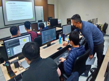 英特爾、系微、臺北大學攜手培養世界級UEFI韌體開發未來人才