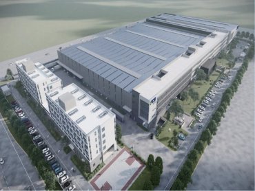 富強鑫寧波杭州灣新廠年底完工 2023年營運添動能