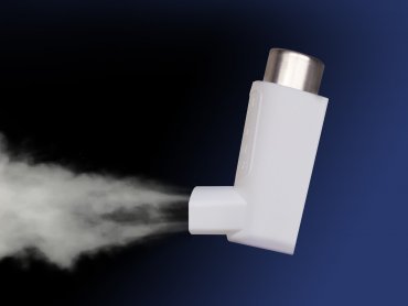 益得複方氣喘吸入劑SYN010台灣取證 展開國際佈局