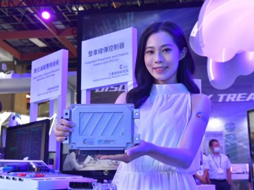 「2022台灣創新技術博覽會」創新科技成果豐碩 淨零永續、電動車、生技醫療產業超過120筆洽商單
