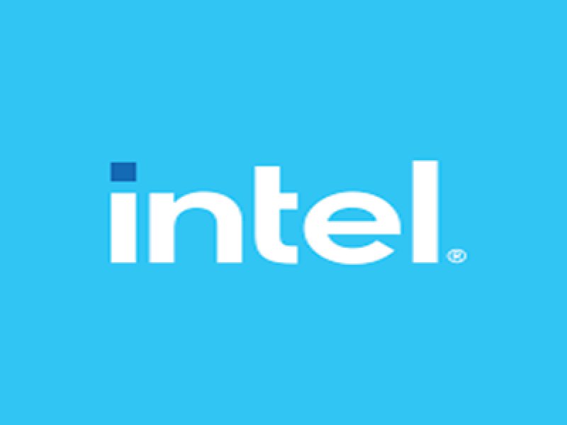TrendForce：Intel新品量產推遲 AMD受惠預估2023年x86 Server CPU比重可望突破22%。（資料照）