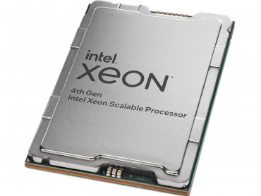 英特爾推出第4代Intel Xeon可擴充處理器、Max系列CPU和GPU