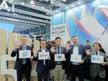 台灣大哥大MWC宣布全台首家加入TIP聯盟 拓展全球5G OpenRAN生態圈