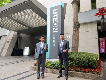 光寶LITEON+新創平台 首度徵選新創團隊