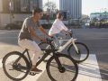 SMALO首創AI電動輔助自行車