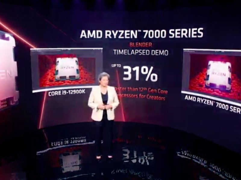 AMD估明年AI晶片將貢獻營收20億美元。（翻攝自網路）
