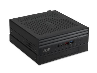 Acer迷你桌上型電腦《Veriton Vero Mini系列》環保新品上市