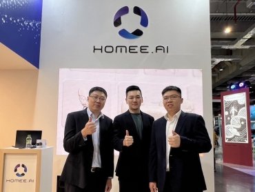 慶豐富攜手HOMEE AI翻轉窗簾家飾新商模 添電商業務動能 