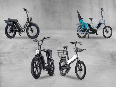 倚天酷碁2024法蘭克福歐洲自行車展亮相新品 旗下產品線再添生力軍