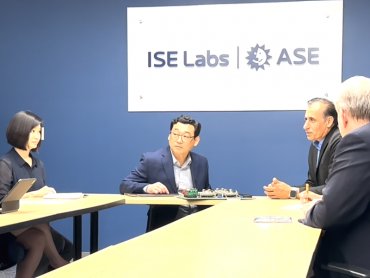 日月光ISE Labs開設矽谷第二廠區 聖荷西新廠區負責可靠性和驗證程序 弗里蒙特廠專注於測試功能