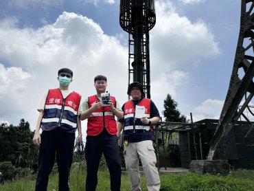 遠傳助力中研院 開發全台首部5G AI生態聲景蒐集器