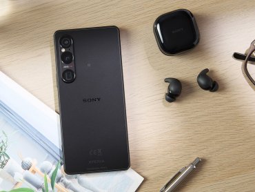 Sony Xperia 1 VI 即日起正式在台支援 Android 15