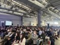 AI EXPO Taiwan 2025將於3月底登場 吳恩達領軍探索AI終身學習之道