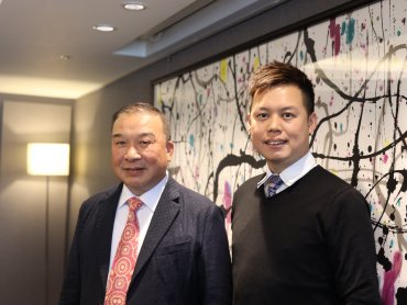 全台佈局穩健推案 富旺2025年6建案使用執照將取