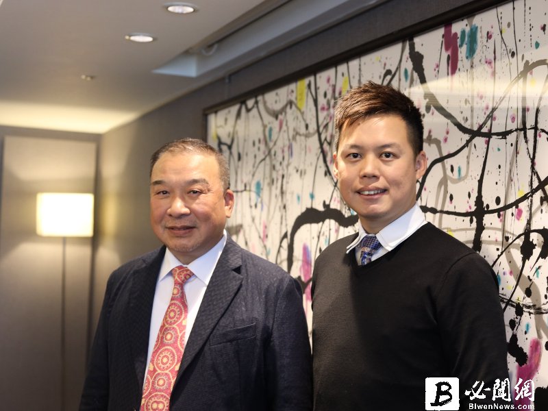 全台佈局穩健推案 富旺2025年6建案使用執照將取。（資料照）