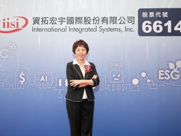 資拓宏宇以AI結合氣象科技 擴大相關營收規模