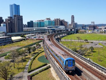 百億資金湧向新北商辦市場 三大需求聚焦新莊副都心
