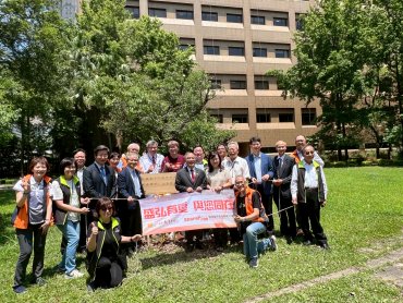 敏盛集團50周年 培育多元化人才 啟動敏盛健康福祉學院