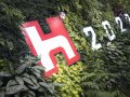 鴻海虎躍總部綠能發電增18倍 再攜社區推動資源生態循環