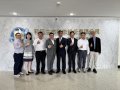 和迅董座温政翰交棒 總經理黃濟鴻出任新董事長 邁向專業經理人架構