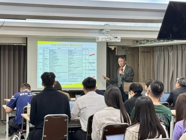 AI晶片、矽光子分析委案增+海外據點佈局 汎銓未來營運看升