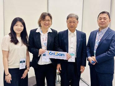 晟德旗下建誼生技與CMIC Bio簽署合作備忘錄 打造亞洲CDMO戰略聯盟