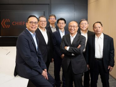 不畏關稅戰陰霾 是方第一季營收9.53億元、EPS 3.57元創同期歷史新高