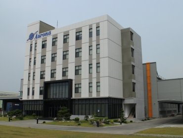 鉅橡第一季每股純益0.24元 前4月營收年增5％