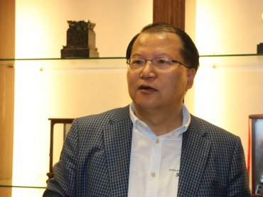 廣越營收毛利齊揚 推進 Icebreaking計畫拚ROE 20% 