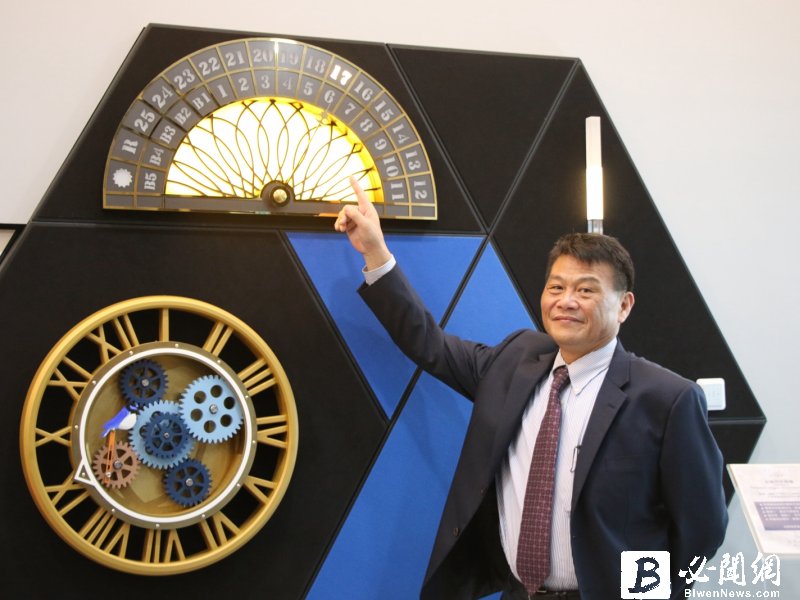 崇友4月營收達4.95億元 創歷年同期新高水準。（資料照）