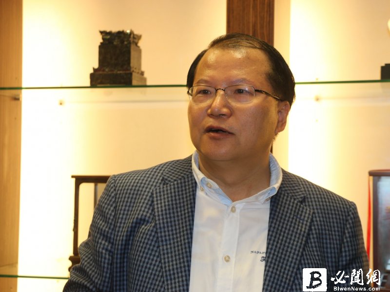 廣越營收毛利齊揚 推進 Icebreaking計畫拚ROE 20% 。（資料照）