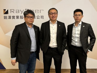 銳澤4月營收站上2億水準  刷新歷年同期次高